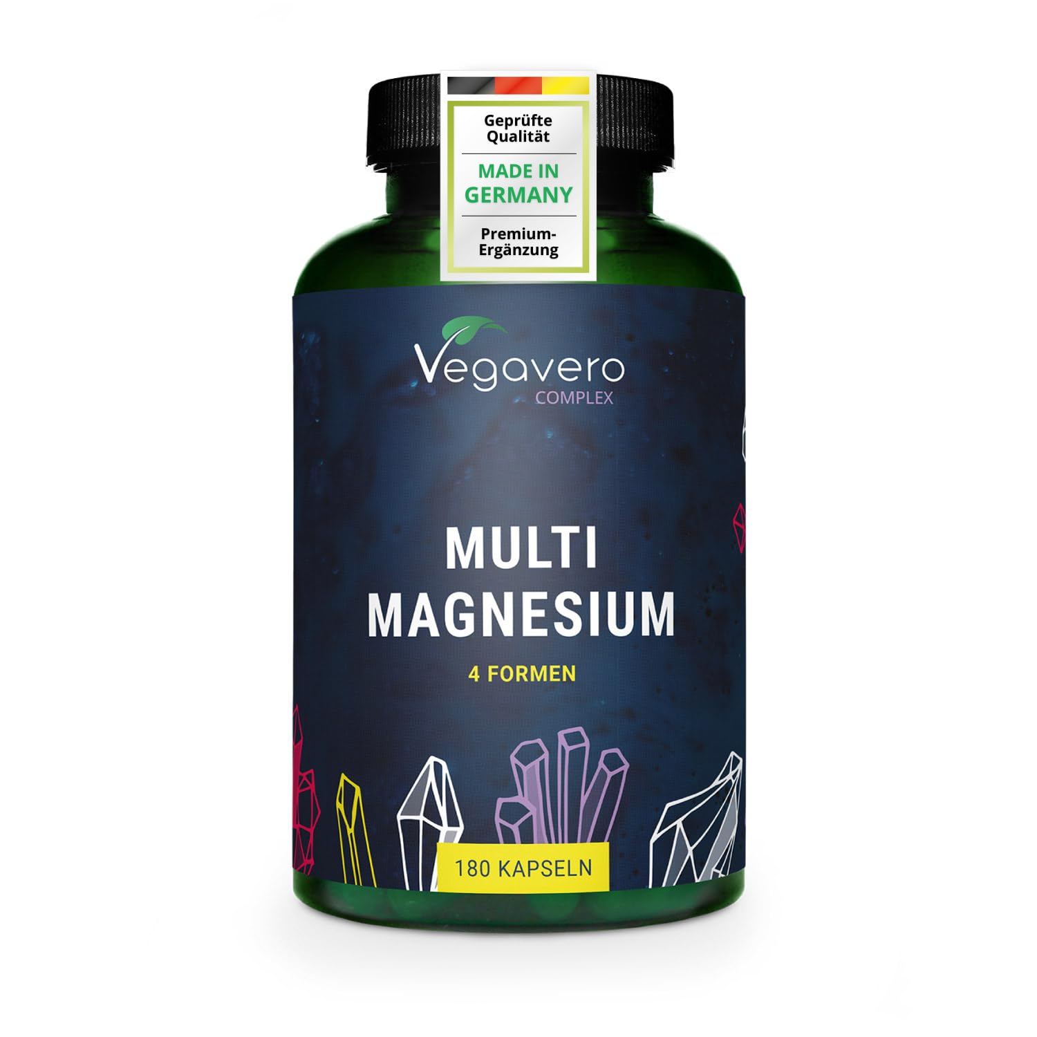 Nature Love Magnesium Komplex