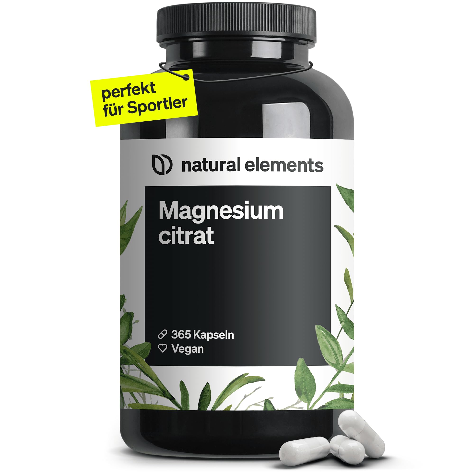 Nature Love Magnesium