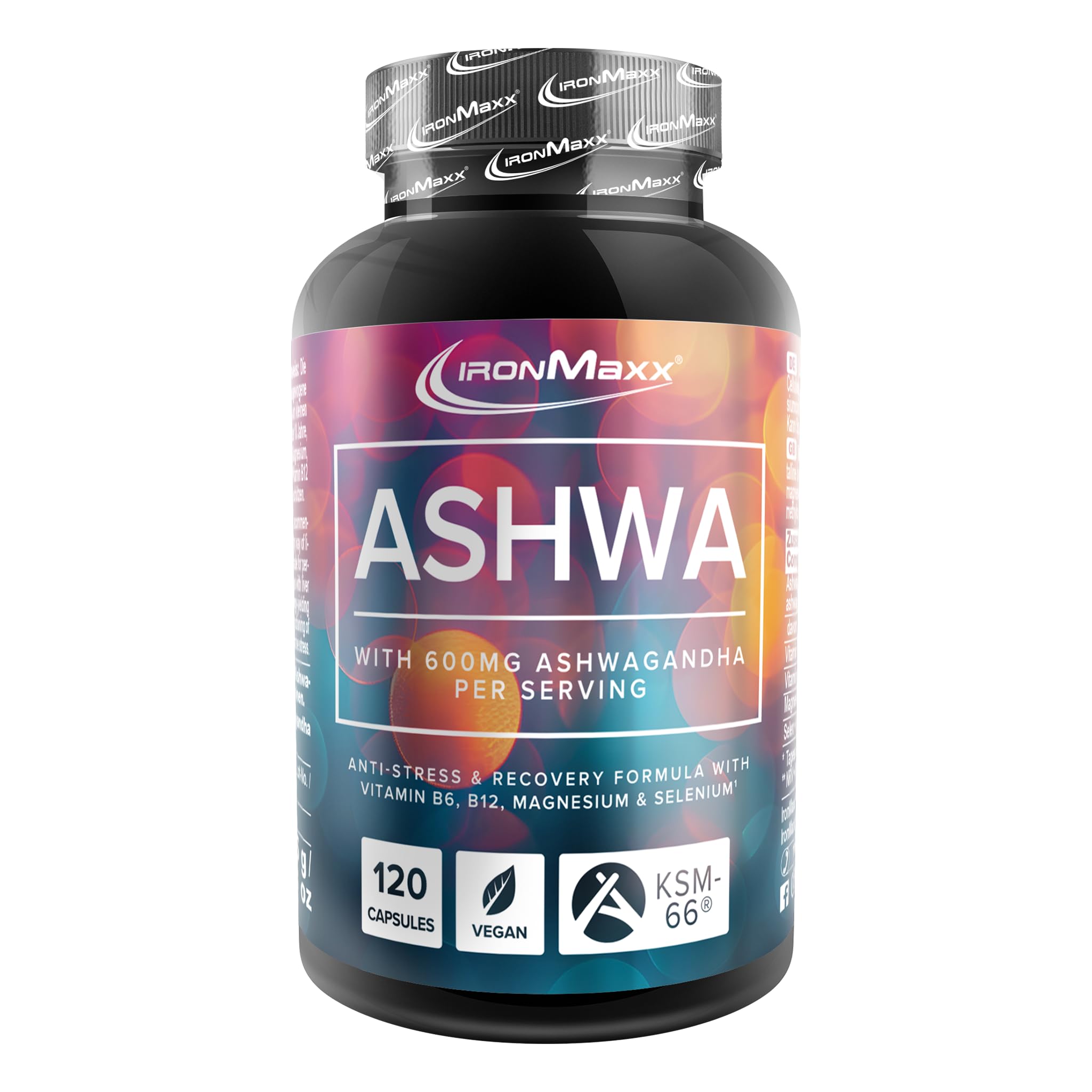 Nature Love Ashwagandha