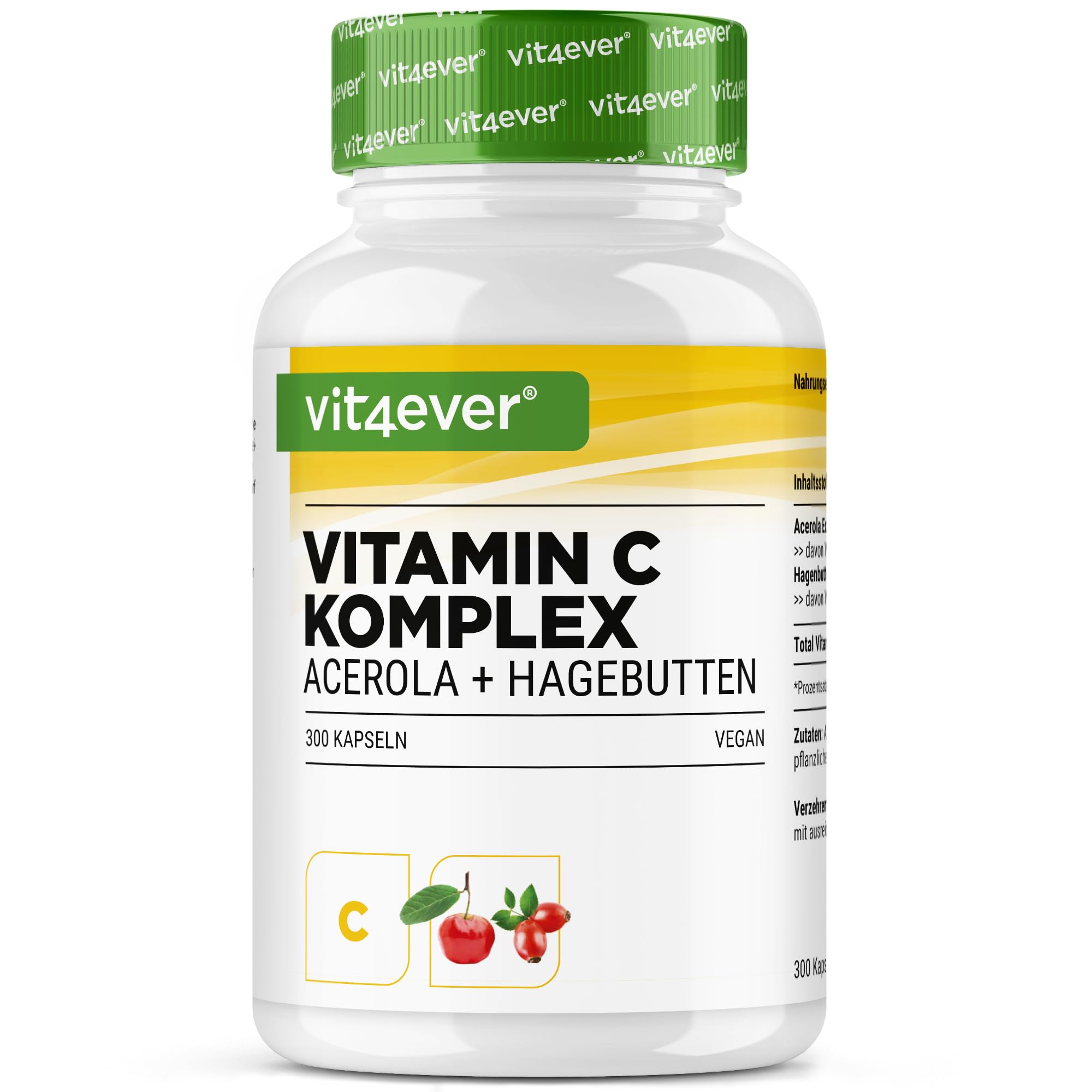 Nature Love Vitamin C