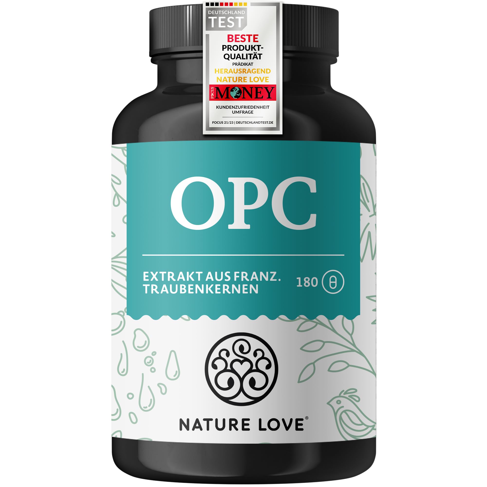 Nature Love Vitamin C